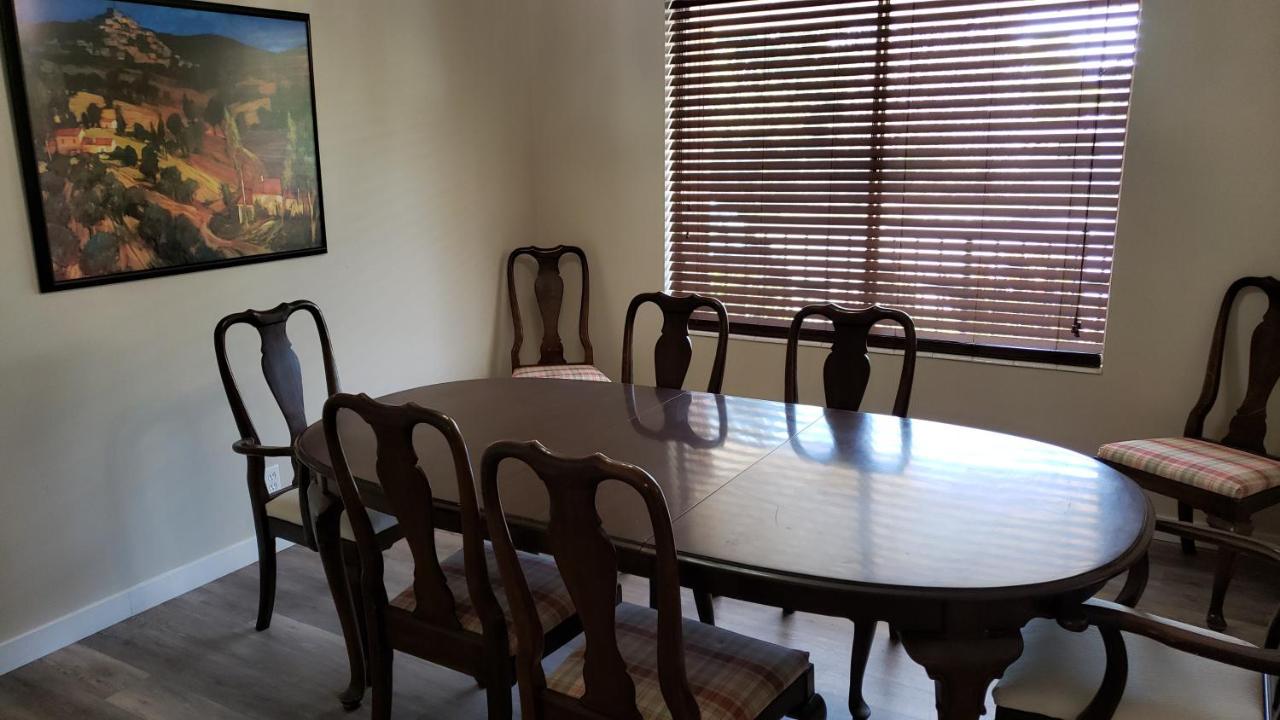 The Orchard Villa เซาธ์จอร์แดน ภายนอก รูปภาพ